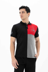 ARMA Men Polo T-Shirt